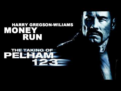 Harry Gregson-Williams - Money Run (Longer Version)