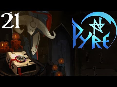 SB Plays Pyre 21 - Final Thoughts