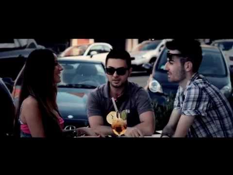 Attilson & Aldo Bit feat. Nikasoul - Boom Boom Boom [50.000 views on YouTube] (Official Video)