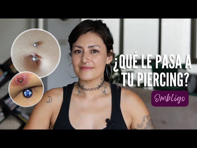 Vídeo relacionado con MODRSA 16G Púas y Bolas de Repuesto para Piercing Ceja Ombligo Piercing Rook Daith 6-10MM Piercing Plátano Brillo Luminoso Acero Inoxidable 3MM Bolas
