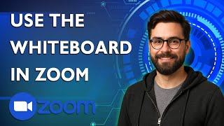 How To Use The Whiteboard In Zoom [2026 Guide]