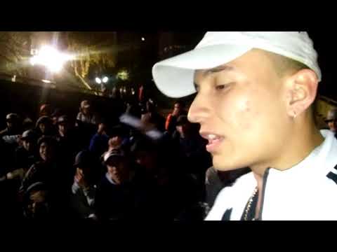 TIAN vs ALQUIMISTA vs C4 - 8vos FECHA 5 (Torneo 2017) - Madero Free 29/09