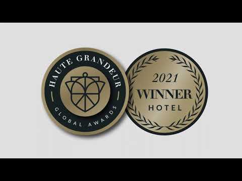 Mazagan Beach & Golf Resort, Morocco - 2021 Haute Grandeur Winner Announcement
