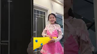 【斗罗大陆】小舞不让小孩开空调？#唐三#小舞 #唐舞桐 #印度#鱿鱼游戏