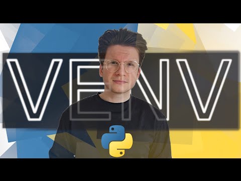 ALLES relevante zu VIRTUAL ENVIRONMENTS in Python