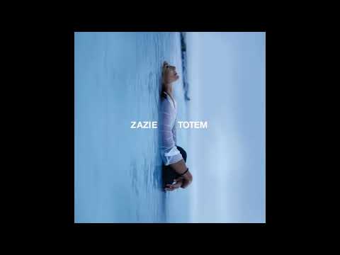 ZAZIE - J'ÉTAIS LÀ (2007)