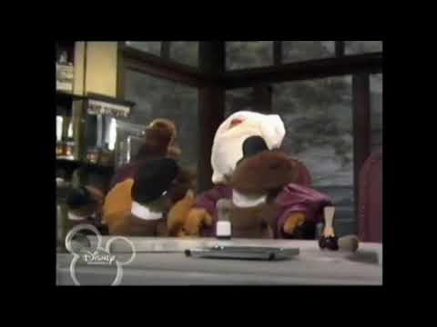 Muppet Songs: Prairie Dogs - Best Things in Life Are Free