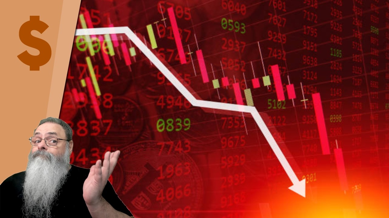 JPMORGAN REBAIXA RECOMENDAÇÃO de AÇÕES no BRASIL: IBOVESPA DESABA