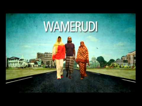 EBSS Auditions TVC - Le Grand LaCasa Chica, Tanga