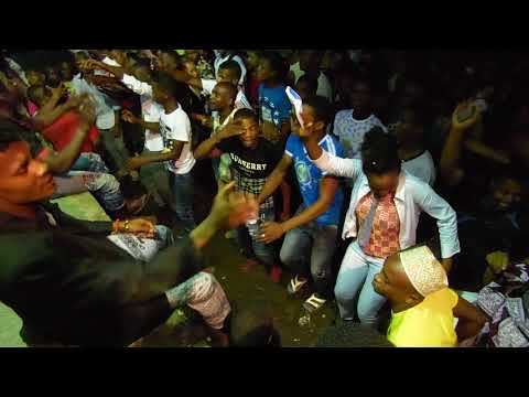 Chagaga - N'drolo Za Ndziro