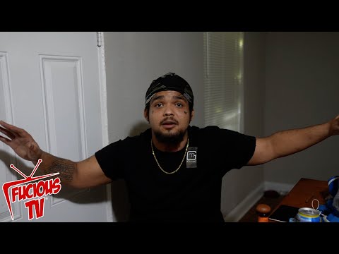 Pt1 Big 9 On Going Homeless, Being In Jail With Ksoo, Kshordy Girl Telling On Him, Lil 9 +More