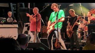 Ween performing 