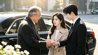 💝สาวหนีงานแต่งช่วยคุณปู่ไว้ 😳 ที่แท้คือมหาเศรษฐี! แถมจับเธอแต่งกับหลาน CEO 💍👑