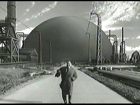 Quatermass II: Enemy from Space (1957) with Sidney James , John Longden, Brian Donlevy Movie