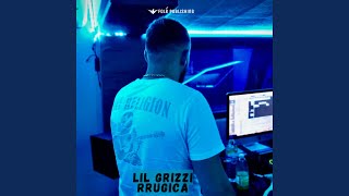 Lil Grizzi - Rrugica
