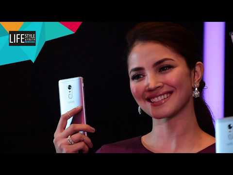 Sleeker & Simpler User Experience With The All New Neffos X1 Lite