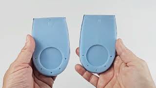 GELOVÉ PODPATĚNKY ANTIŠOKOVÉ