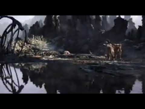 No guidance Drake ft Breezy Vs The lion king reloaded trailer™