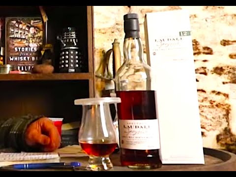 ralfy review 874 - Laudale 12yo @46%vol: (Adelphi Glen Elgin)