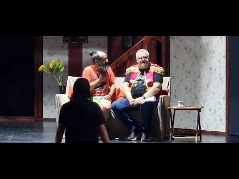 „Chirița în provinție“ la Buzău