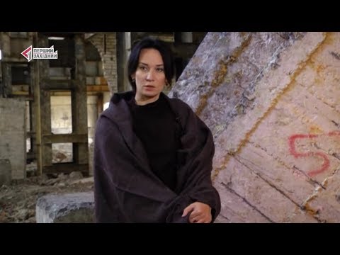 «Історія героя» Маруся Звіробій