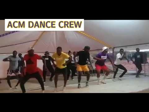 ACM DANCE CREW || 2023