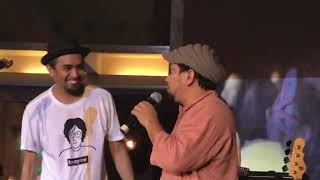 Download lagu Pemuda (Chaseiro) - Glenn Fredly, Barry Likumahuwa, Albert Fakdawer, dan Tompi (Terang) mp3 Download lagu Pemuda (Chaseiro) - Glenn Fredly, Barry Likumahuwa, Albert Fakdawer, dan Tompi (Terang) mp3