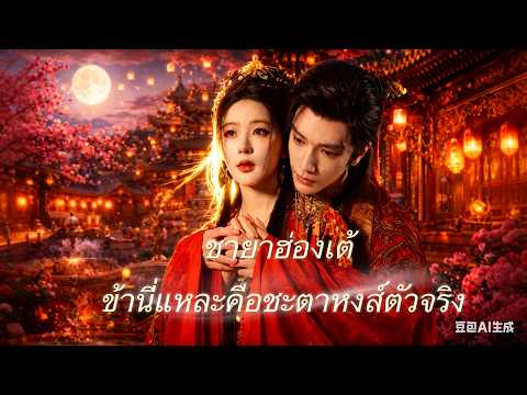 ถูกองค์รัชทายาทฆ่าตาย เกิดใหม่แต่งกับฮ่องเต้ไร้ทายาท คืนเดียวท้อง ฮ่องเต้ตามใจสุดๆ 👑✨| ReelShort