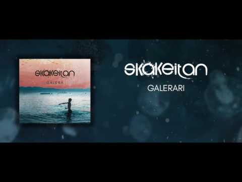 Skakeitan - Galerari