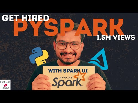 02 How Spark Works - Driver & Executors | How Spark divide Job in Stages | What is Shuffle in Spark