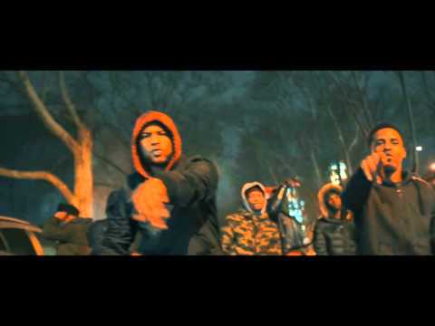 Malachi Ft Kev Dollaz  - The Code (Official Video) Dir.By @DirectorGambino