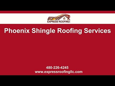 Express Roofing LLC