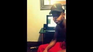 Rich Nell$ - Work out (Freestyle)