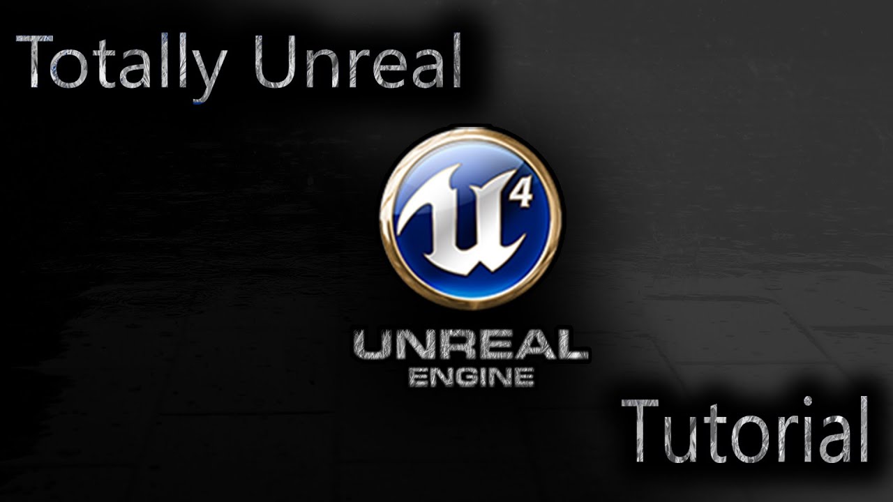 Unreal Engine 4 Tutorial : Changing the Camera