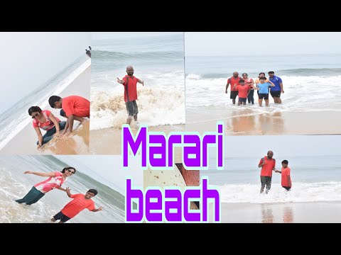 Marari Beach | Cochin | vlog 23 | kerala | vlog  | traveldiaries