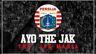 Download lagu Persija - Ayo The  Jak With Liryc mp3 Download lagu Persija - Ayo The  Jak With Liryc mp3