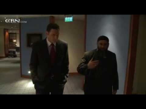 The Brody File: March 8, 2010 - CBN.com