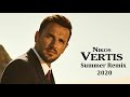 Nikos Vertis Amir Si On N Aime Qu Une Fois Η Λέξη Σ Αγαπώ Official Remix Dj Malartz