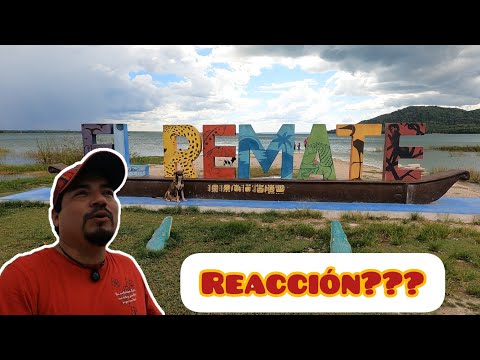 El Remate, Petén 🇬🇹 VLOG REACCIÓN