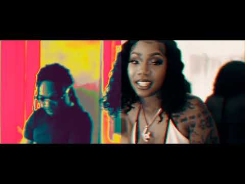 UC Kayla - No Validation ft. Cashkidd (Official Music Video)