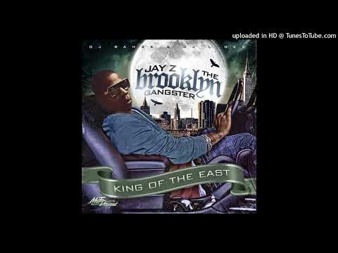 Jay-Z DIG A HOLE FEAT. STERLING SIMMS