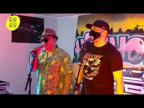 Hip Hop 4 Health Hamilton presents 4 CORNERS