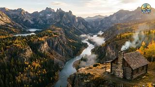 IDAHO: The Hidden Side of the Mountain West | Travel Video 4K