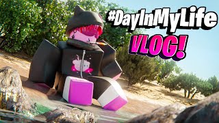 Top 1 Winstreak's Player Family VLOG'...