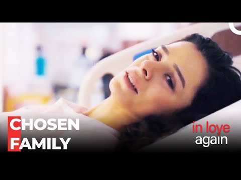 You're Just a Small Detail in Our Lives - In Love Again