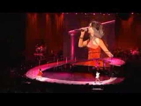 High School Musical - Breaking Free (Vanessa & Drew)