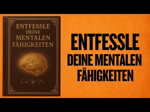 Entfessle deine mentalen Fähigkeiten: Die verborgene Kraft in dir (Hörbuch)