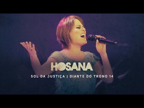 Video thumbnail for Hosana (Live)