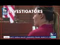 Las Vegas woman accused of 7th DUI arrested hours after leaving court in earlier case