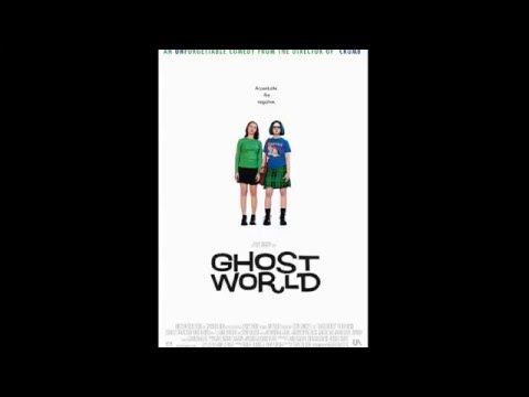 David Kitay - Theme from Ghost World.wmv